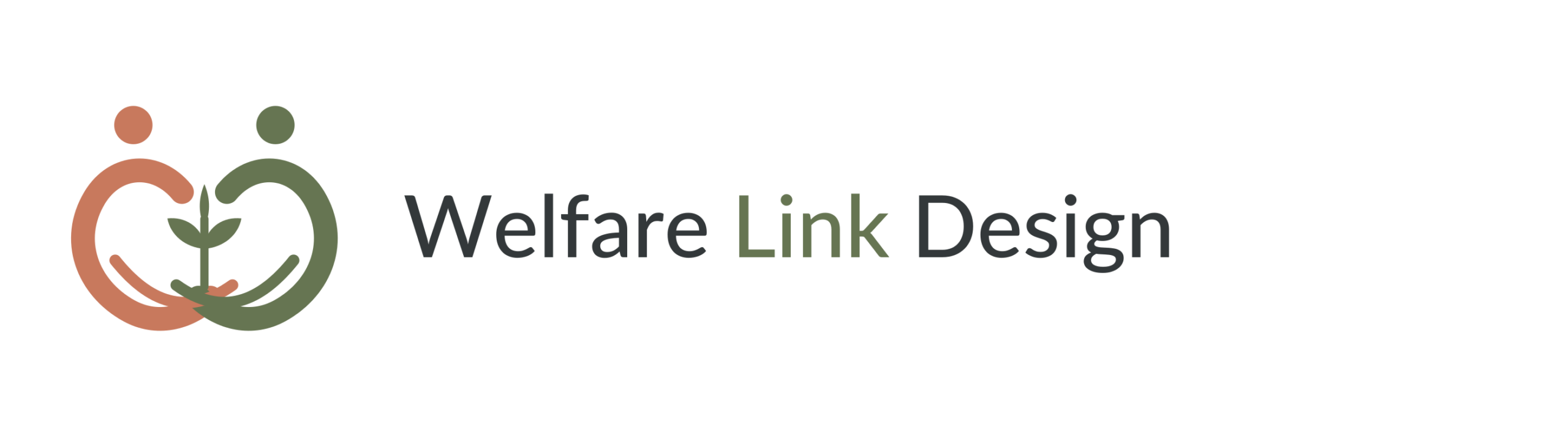 Welfare Link Design